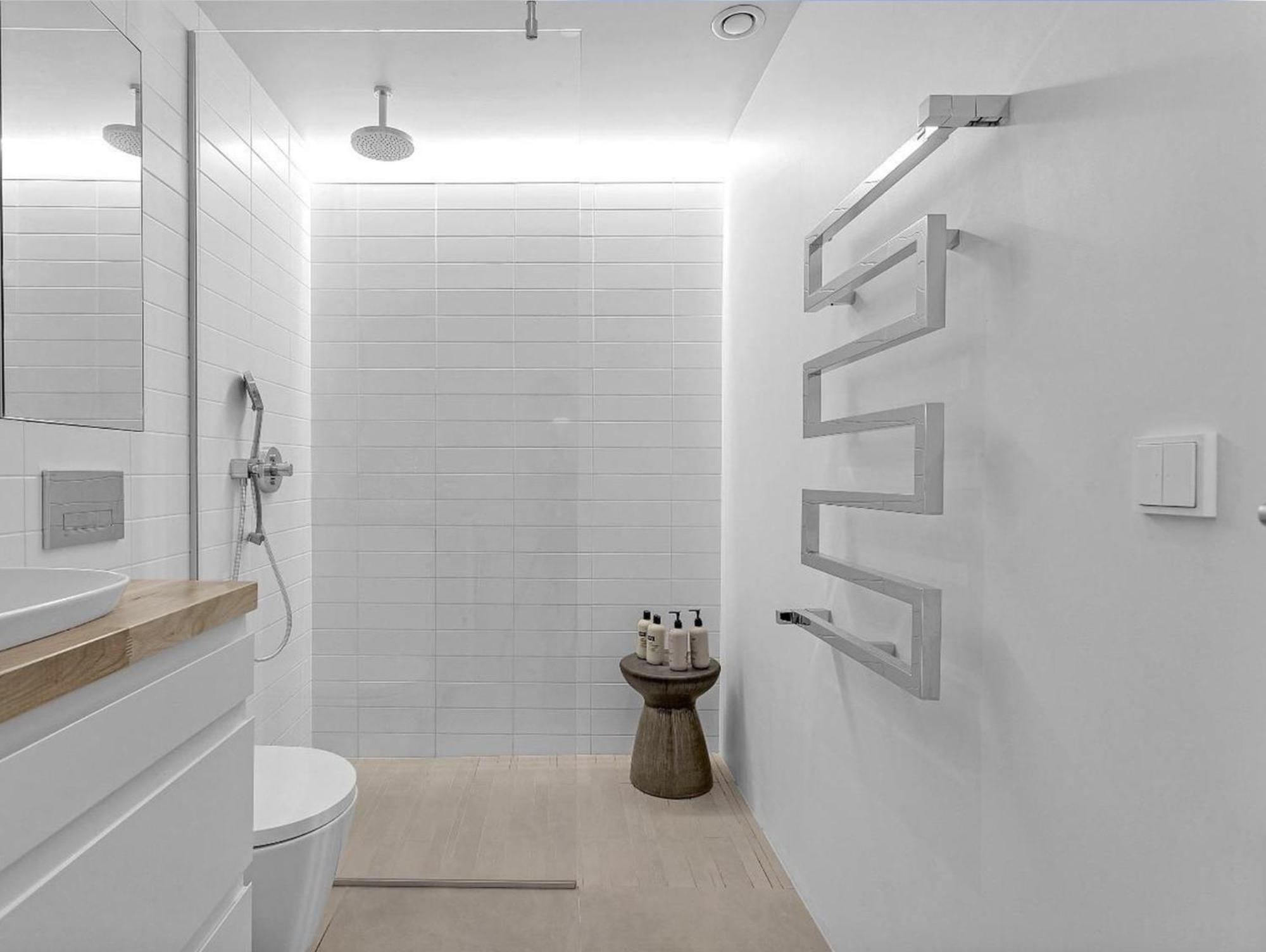 Luxury Condo, Ocean & Mountain Views, Center Reykjavik